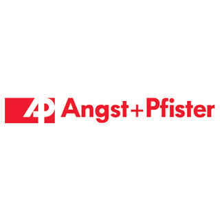 Logo Angst Pfister