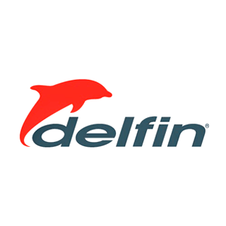 Logo Delfin