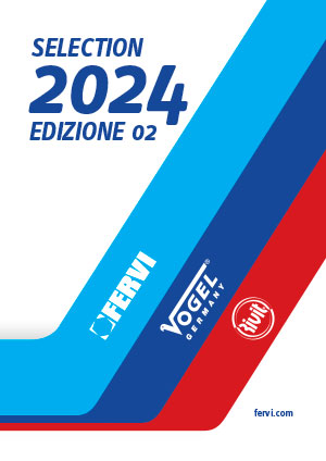 FERVI Selection 2024 edizione 02 1