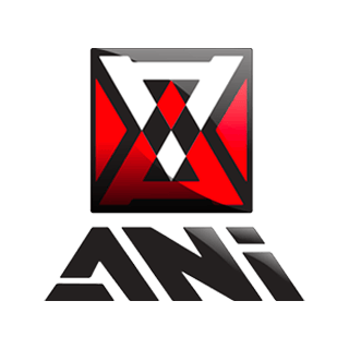 Logo ANI