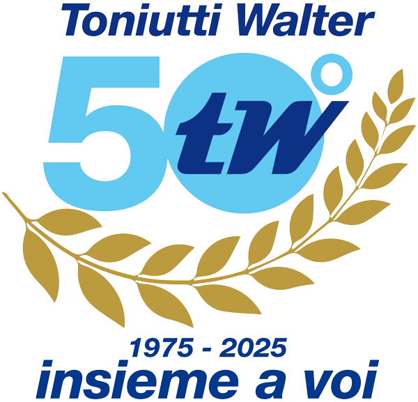 Logo 50 Anniversario 600