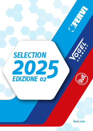 FERVI Selection 2025 Ed2 ITA web