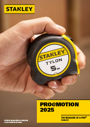 STANLEY Promotion 2025