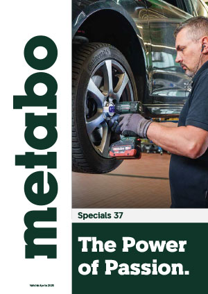 Metabo Specials 37 2026 aff