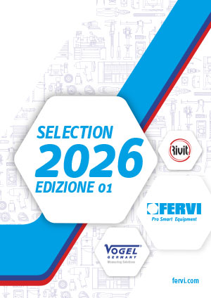 Fervi Selection 2026 1