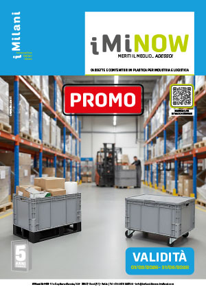 iMilani NOW02 PROMO 1