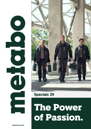 Metabo Specials 39 2026 1